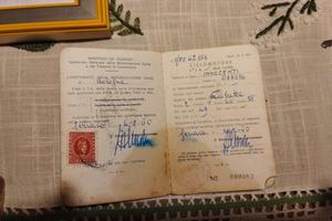 Lambretta Altro modello - Anni 60