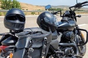 harley davidson street 750