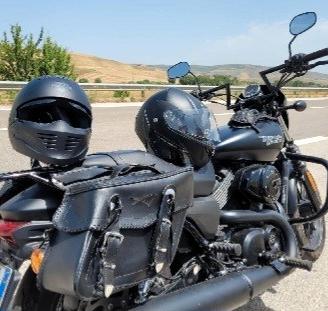 harley davidson street 750