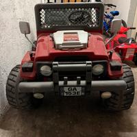 Gaucho peg perego