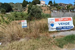 Terreno Edificabile - Acquedolci
