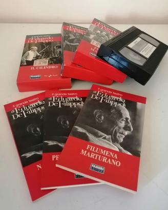 Teatro De Filippo pz 30