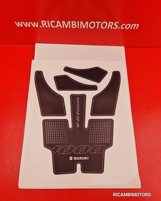 BAULETTO SUZUKI V-STROM DL 650 DL 1000