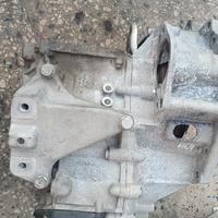 cambio automatico dsg golf 7