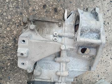 cambio automatico dsg golf 7