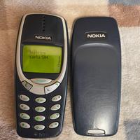 Telefono cellulare Nokia 3310