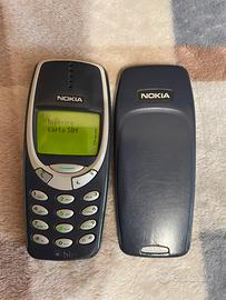 Telefono cellulare Nokia 3310