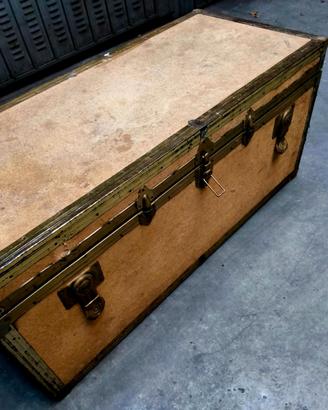 Baule