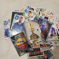 figurine calciatori panini 2026