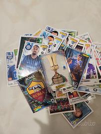 figurine calciatori panini 2026