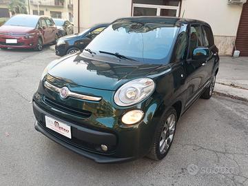 FIAT 500L 1.3 MJT 85CV DUAL LOGIC LOUNGE