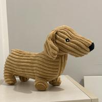 Peluche cane