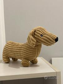 Peluche cane