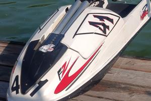 JET SKI ZAPATA FZ 951