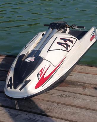 JET SKI ZAPATA FZ 951