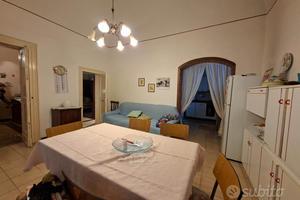 Appartamento zona Castello Ursino