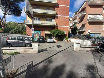 Negozio Roma [Locale PrimavalleVCG]