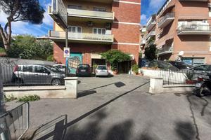 Negozio Roma [Locale PrimavalleVCG]
