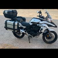 Trk 502 x