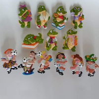 Sorpresine Ferrero anni 90'