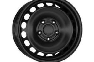 Cerchi in ferro Audi / VW