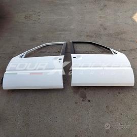 Portiere sportelli porte Nissan Terrano 2 99>06