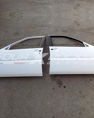 Portiere sportelli porte Nissan Terrano 2 99>06