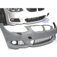PARAURTI ANTERIORE BMW E92 93 10-14 LOOK M