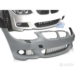 PARAURTI ANTERIORE BMW E92 93 10-14 LOOK M