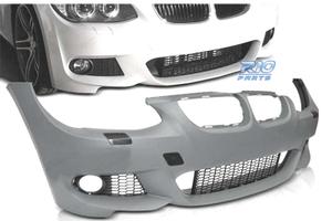 PARAURTI ANTERIORE BMW E92 93 10-14 LOOK M