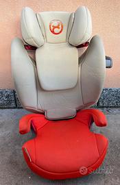 Seggiolino Auto Cybex 15-36 kg