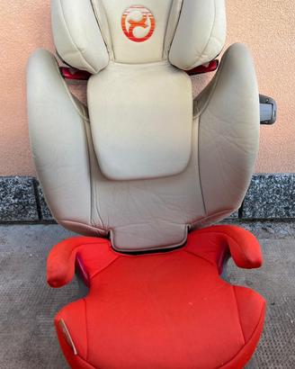 Seggiolino Auto Cybex 15-36 kg