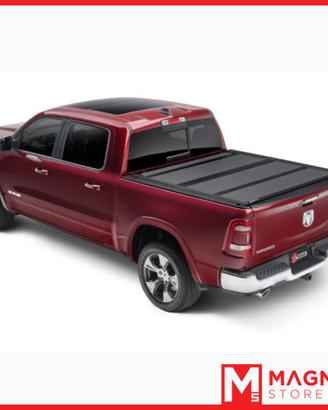 448227 BAKFlip MX4 Copricassone Dodge Ram 1500