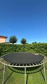 trampolino