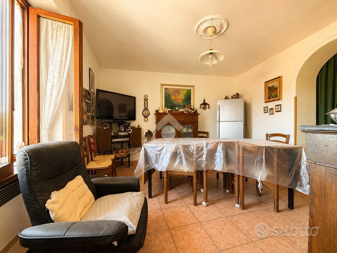 Apartment in Terni - Vista 5