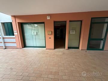 Ufficio \ Negozio commerciale 110 mq  - Cadoneghe