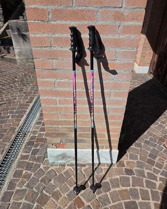 Racchette sci White Point 125 cm