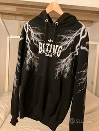 Felpa boxing xxl