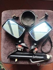 Audi 80 (1987) specchi est.elett.+crick+varie