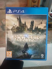 Hogwarts Legacy 