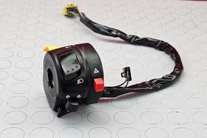 DEVIO LUCE SUZUKI GSXR 750 2006 2007 GSX R 600