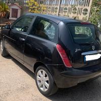 Ricambi lancia ypsilon 1.3