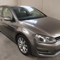 VOLKSWAGEN Golf 7ª serie - 2013