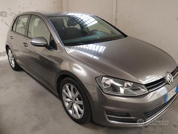 VOLKSWAGEN Golf 7ª serie - 2013