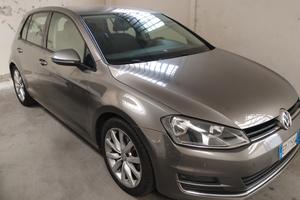 VOLKSWAGEN Golf 7ª serie - 2013