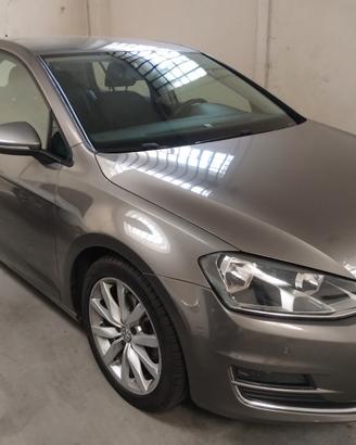 VOLKSWAGEN Golf 7ª serie - 2013
