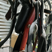 Finimento pony pari a nuovo