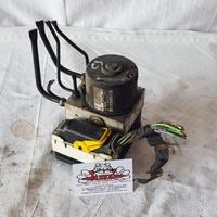 CITROEN C3 2 SERIE CENTRALINA POMPA ABS