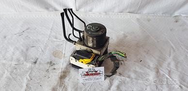 CITROEN C3 2 SERIE CENTRALINA POMPA ABS