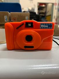 Macchinetta a rullino ChiccoClik vintage anni ‘90